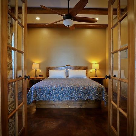 Baycrest Lodge 荷马 外观 照片