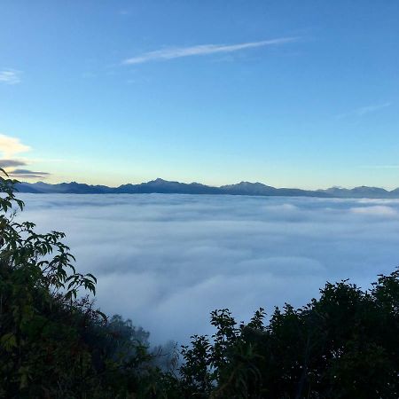 Baycrest Lodge 荷马 外观 照片