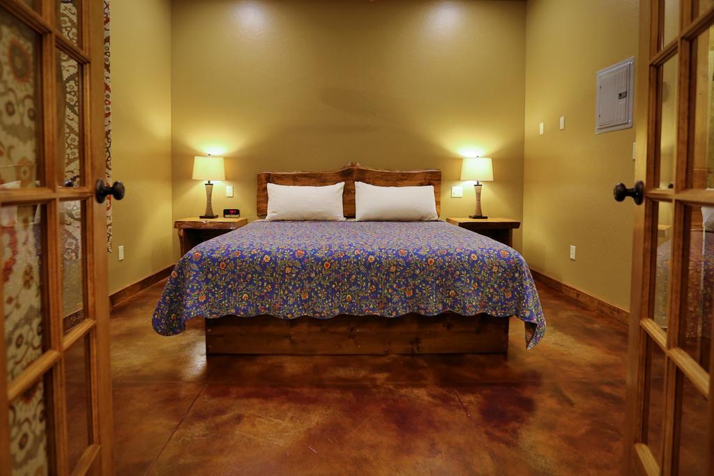 Baycrest Lodge 荷马 外观 照片