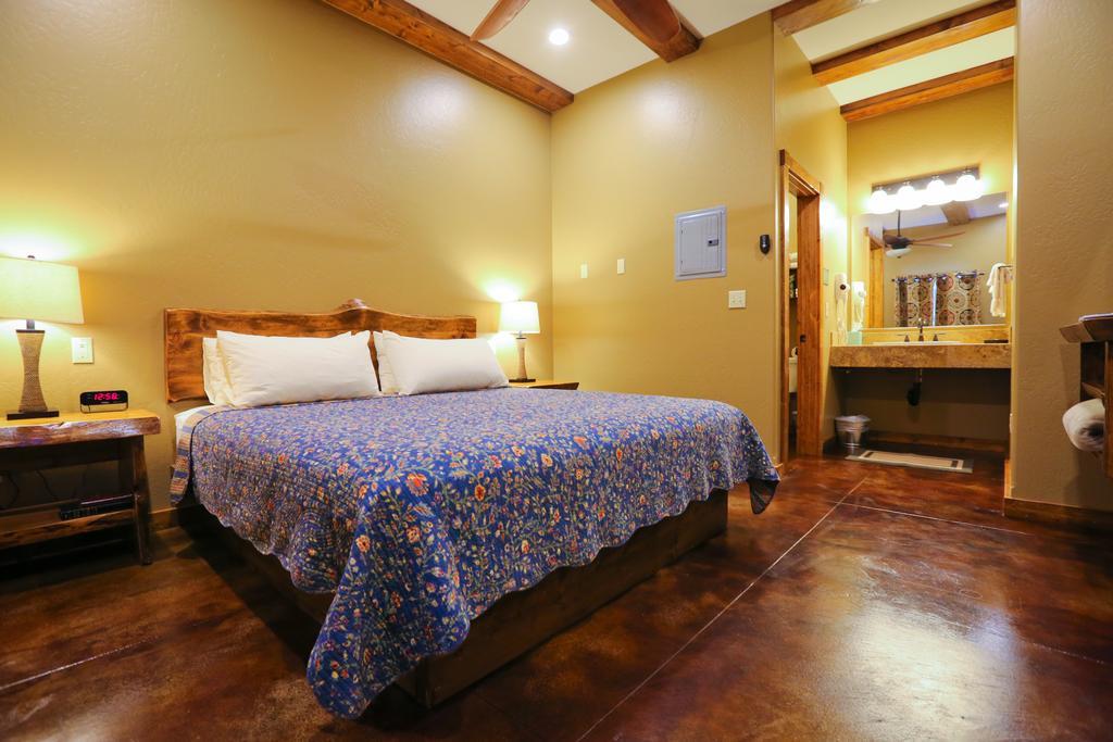 Baycrest Lodge 荷马 外观 照片