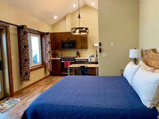 Baycrest Lodge 荷马 外观 照片