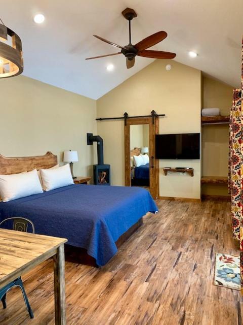 Baycrest Lodge 荷马 外观 照片