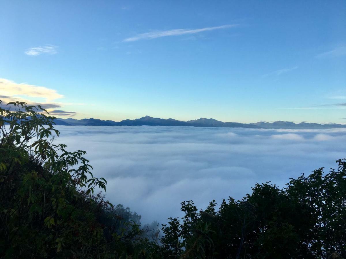 Baycrest Lodge 荷马 外观 照片